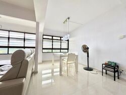 Blk 115B Yishun Ring Road (Yishun), HDB 5 Rooms #515801811